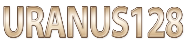 URANUS128 Logo